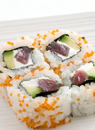 Filet Rolls : 6 pièces