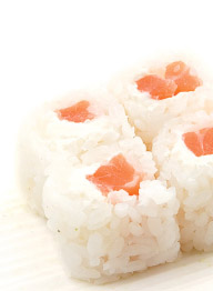 Neige Rolls : 6 pièces