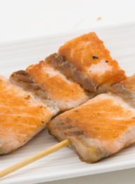 Yakitori